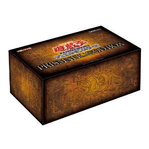 Yu-Gi-Oh Prismatic God Box – PokeNinJapan