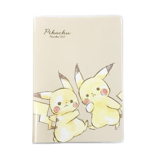 Pokemon Stationery