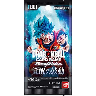 Dragon Ball TCG