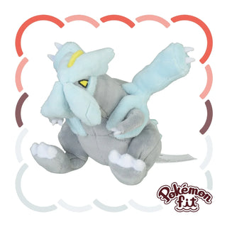 {Plush} Pokemon fit Kyurem
