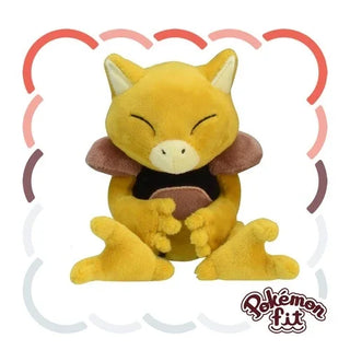 {Plush} Pokemon fit Abra