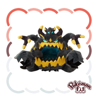 {Plush} Pokemon fit Guzzlord