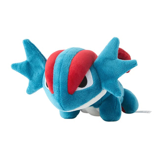 Pokemon Dolls Salamence