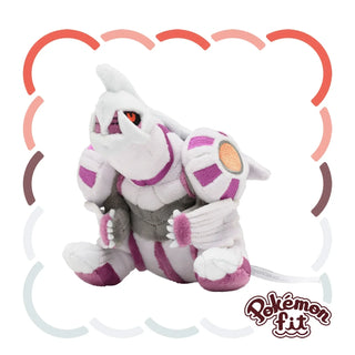 {Plush} Pokemon fit Palkia