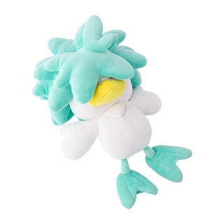 {Plush} Pokemon Sleep: Snuggling Quaxly
