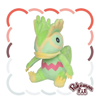{Plush} Pokemon fit Kecleon