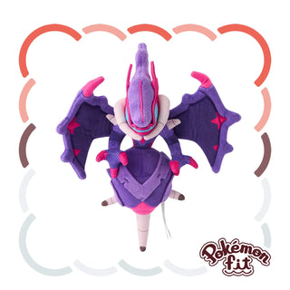 {Plush} Pokemon fit Naganadel