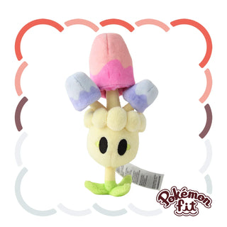 {Plush} Pokemon fit Morelull