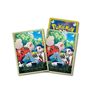 Pokémon card sleeves "Perrin"