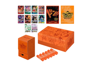 ONE PIECE Card Game "3rd ANNIVERSARY SET"
