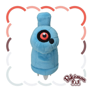 {Plush} Pokemon fit Beldum