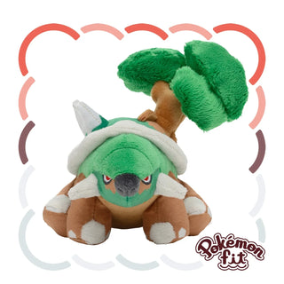 {Plush} Pokemon fit Torterra