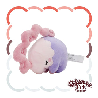 {Plush} Pokemon fit Musharna