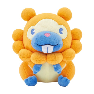 {Plush} SAIKO SODA Refresh Bidoof