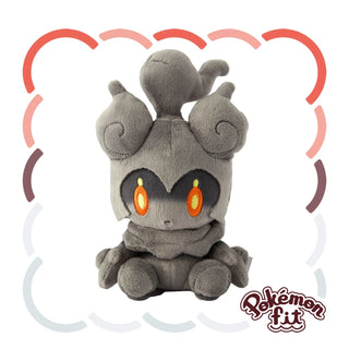 {Plush} Pokemon fit Marshadow