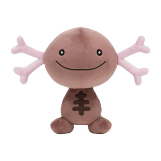 {Plush} Paldea Wooper