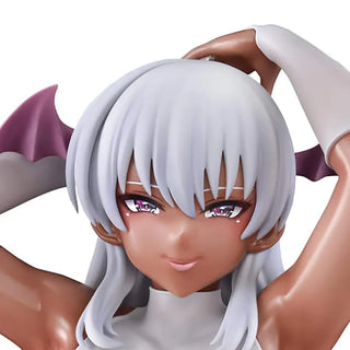 "Muchimuchi Dekapai Marakui Succubus Mama wa Hatashite Mama na no ka?" Succubus Mama Mana Another Ver.