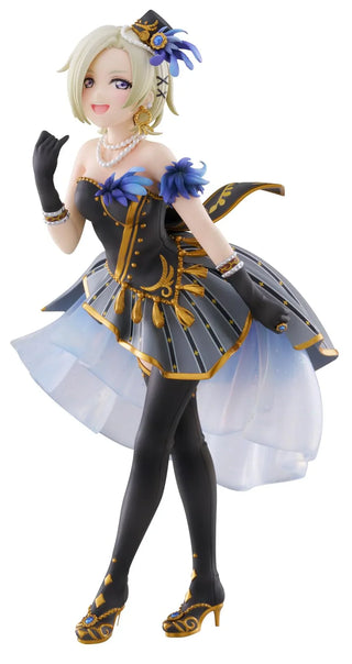 "Love Live! Nijigasaki High School Idol Club" Mia Taylor