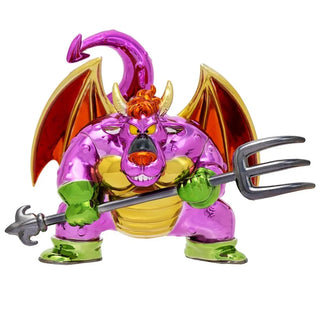 "Dragon Quest" Metallic Monsters Gallery Archdemon