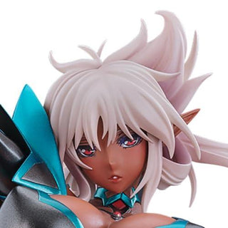 "DEATH BALL" Suzuran