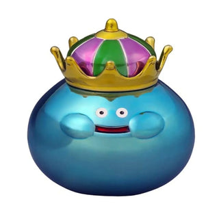 "Dragon Quest" Metallic Monsters Gallery King Slime