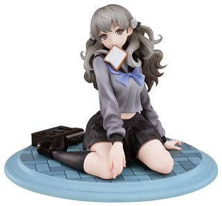 "13 Sentinels: Aegis Rim" Fuyusaka Iori