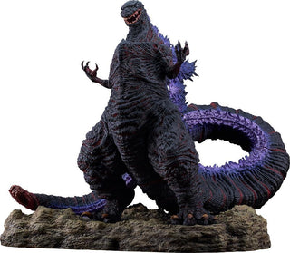 "Shin Japan Heroes Universe" Godzilla (Shin Japan Heroes Universe)
