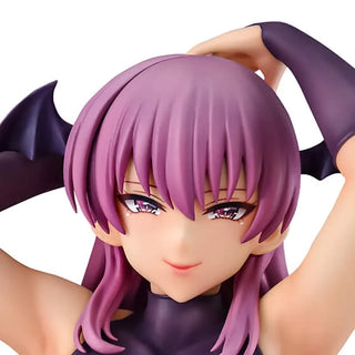 "Muchimuchi Dekapai Marakui Succubus Mama wa Hatashite Mama na no ka?" Succubus Mama Mana