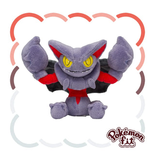 {Plush} Pokemon fit Gliscor