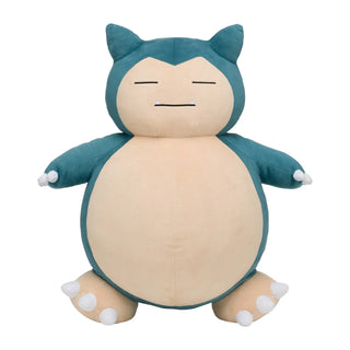 {Plush} Snorlax
