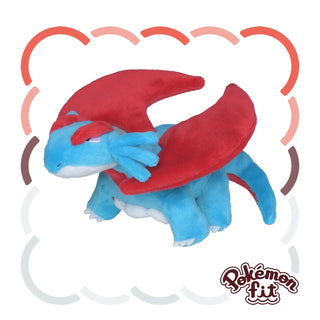 {Plush} Pokemon fit Salamence