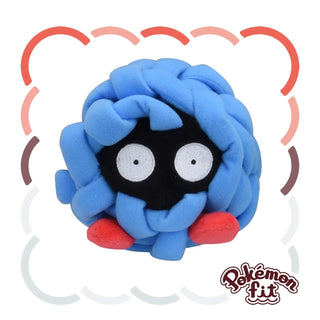 {Plush} Pokemon fit Tangela