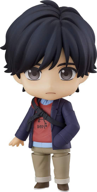 Nendoroid "Banana Fish" Okumura Eiji