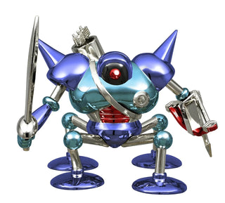 "Dragon Quest" Metallic Monsters Gallery Killing Machine