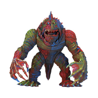 Soft Vinyl Figure KRS JG Gill Beast NAMAZU Exclusive Ver.