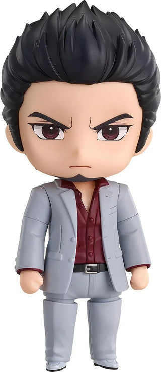 Nendoroid "Yakuza" Kiryu Kazuma