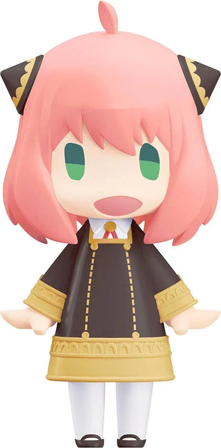 HELLO! GOOD SMILE "SPY x FAMILY" Anya Forger