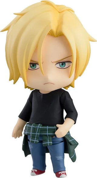 Nendoroid "Banana Fish" Ash Lynx