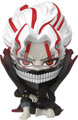 "DANDADAN" Figure Sit Okarun (Transformed)