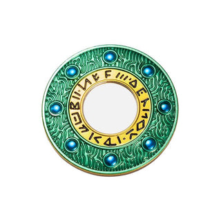 "Dragon Quest" Metallic Items Gallery Ra's Mirror