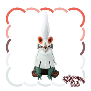 {Plush} Pokemon fit Silvally (Type: Normal)