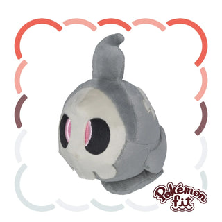 {Plush} Pokemon fit Duskull