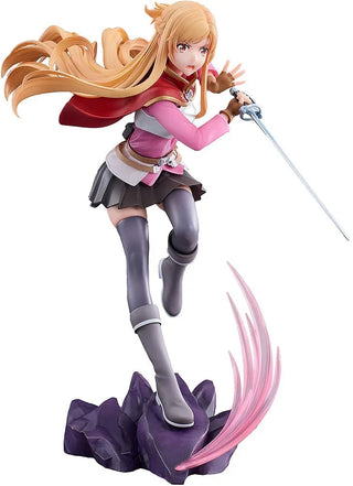 "Sword Art Online the Movie -Progressive- Scherzo of Deep Night" Asuna