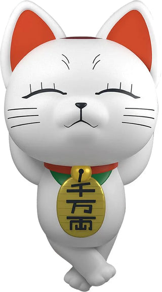 "DANDADAN" Night Light Turbo-Granny