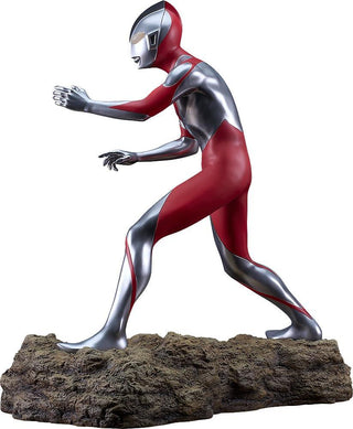"Shin Japan Heroes Universe" Ultraman (Shin Japan Heroes Universe)