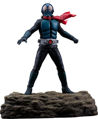 "Shin Japan Heroes Universe" Masked Rider (Shin Japan Heroes Universe)