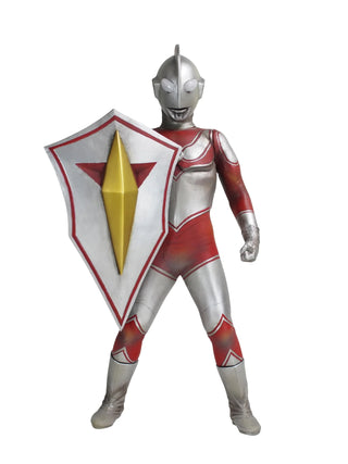 CCP 1/6 Tokusatsu Series "Return of Ultraman" Ultraman Jack Ultra Defender High Grade Ver.