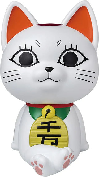 "DANDADAN" Figure Bank Plus Turbo Granny