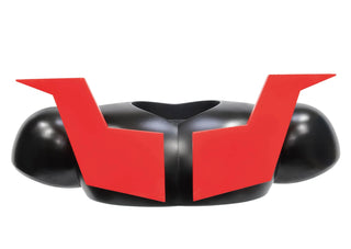 Metal Action "Mazinger Z" Display Body Parts for Hover & Jet Pileder Set