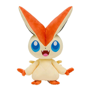 {Plush} Victini